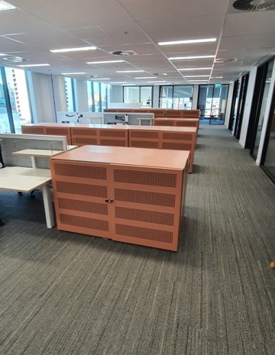 the office doctor adelaide commercial furniture installers