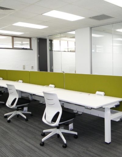 the office doctor adelaide commercial furniture installers